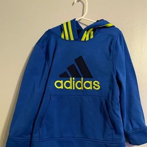 Adidas hoodie